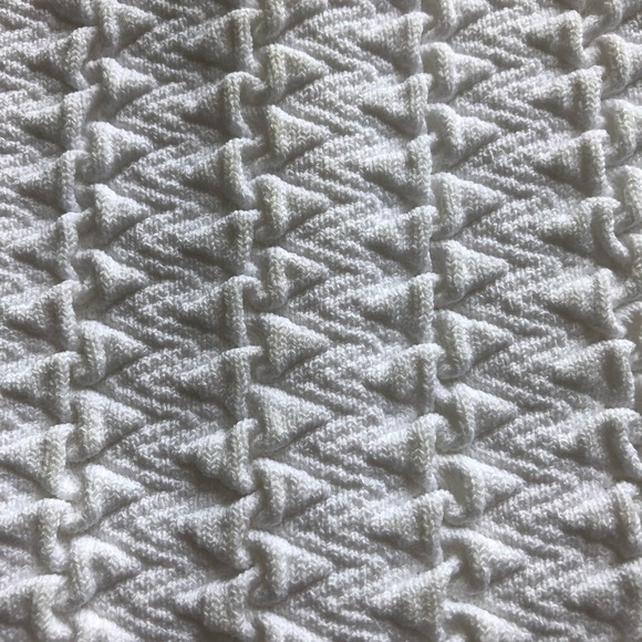 Aritzia Babaton white tube top S - Picture 2 of 4